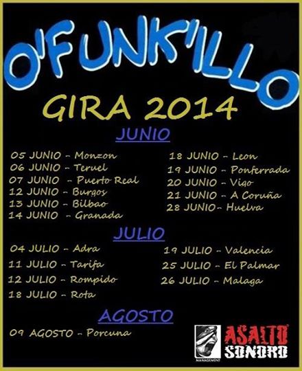 Ofunkillo-gira-2014